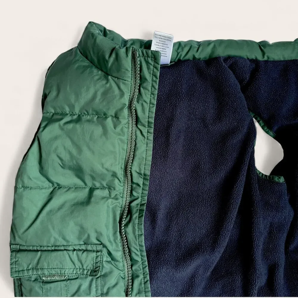 Gymboree marked size